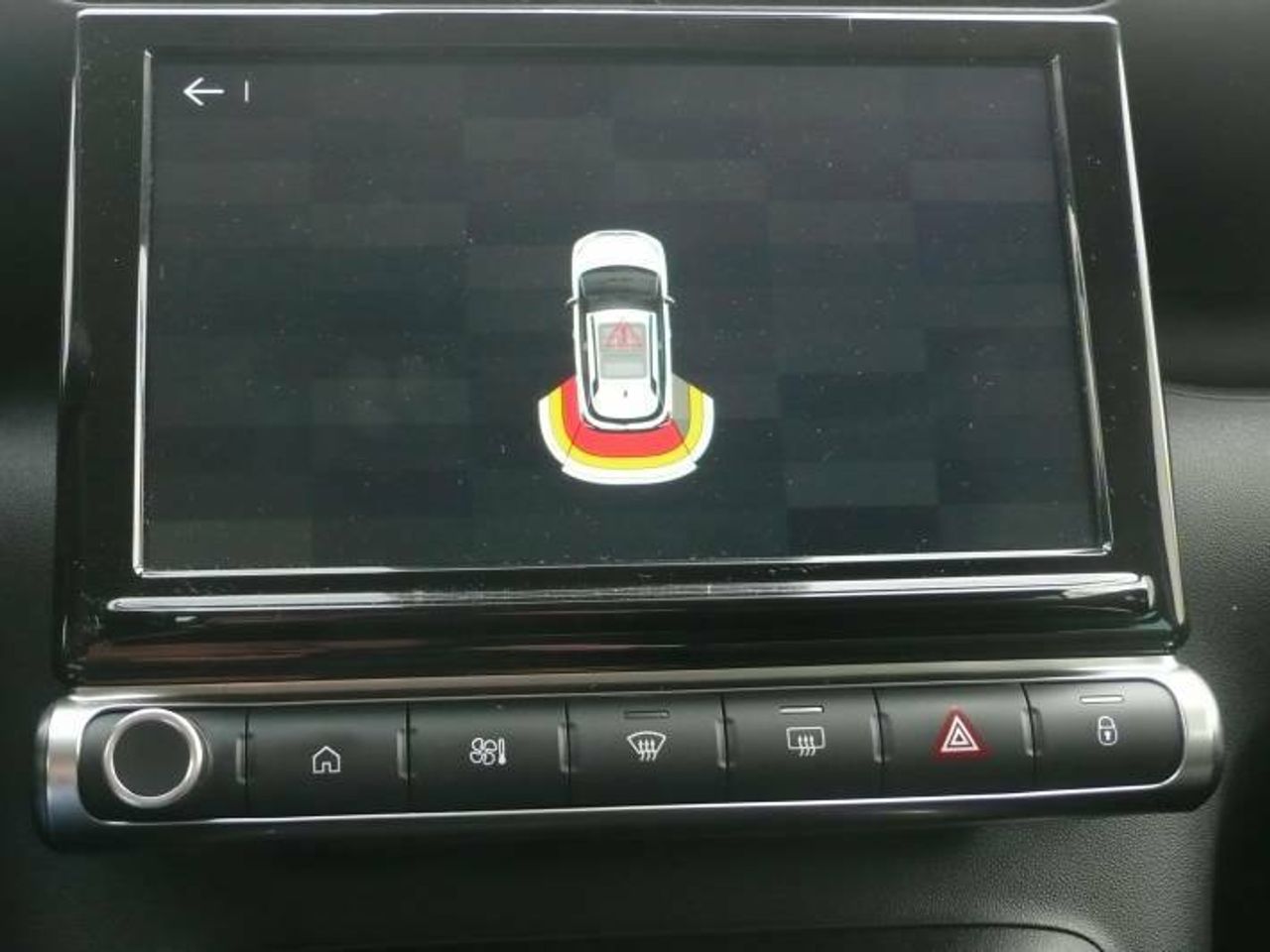 Citroën C3 Aircross C3 Aircross PT FEEL PACK 81kW (110CV) S&S  - Foto 20