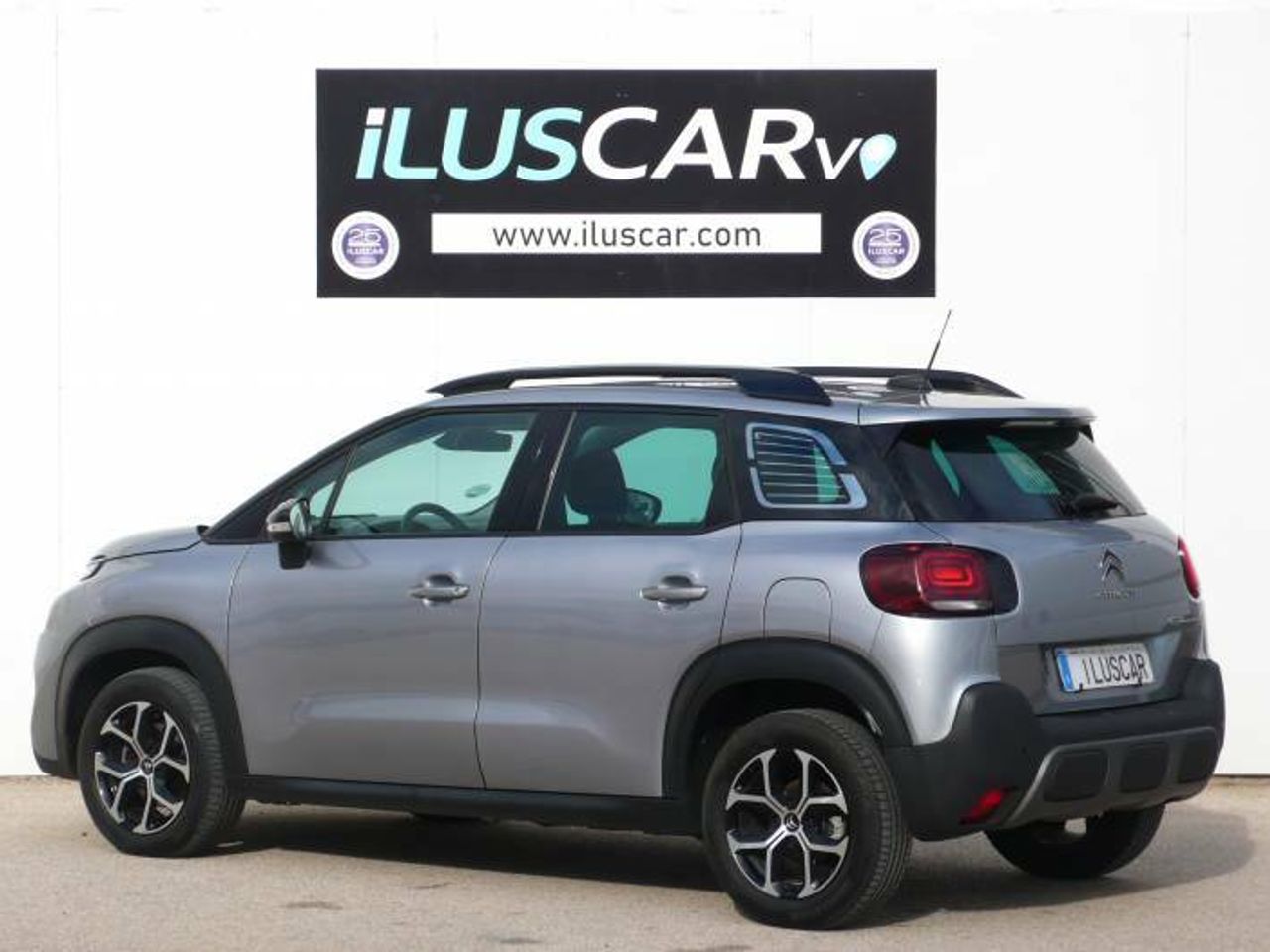 Citroën C3 Aircross C3 Aircross PT FEEL PACK 81kW (110CV) S&S  - Foto 6