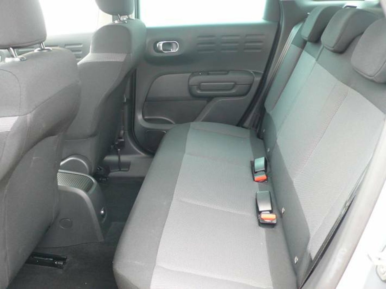 Citroën C3 Aircross C3 Aircross PT FEEL PACK 81kW (110CV) S&S  - Foto 31