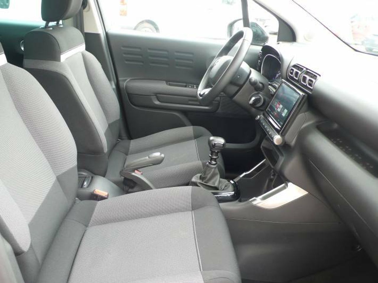 Citroën C3 Aircross C3 Aircross PT FEEL PACK 81kW (110CV) S&S  - Foto 29