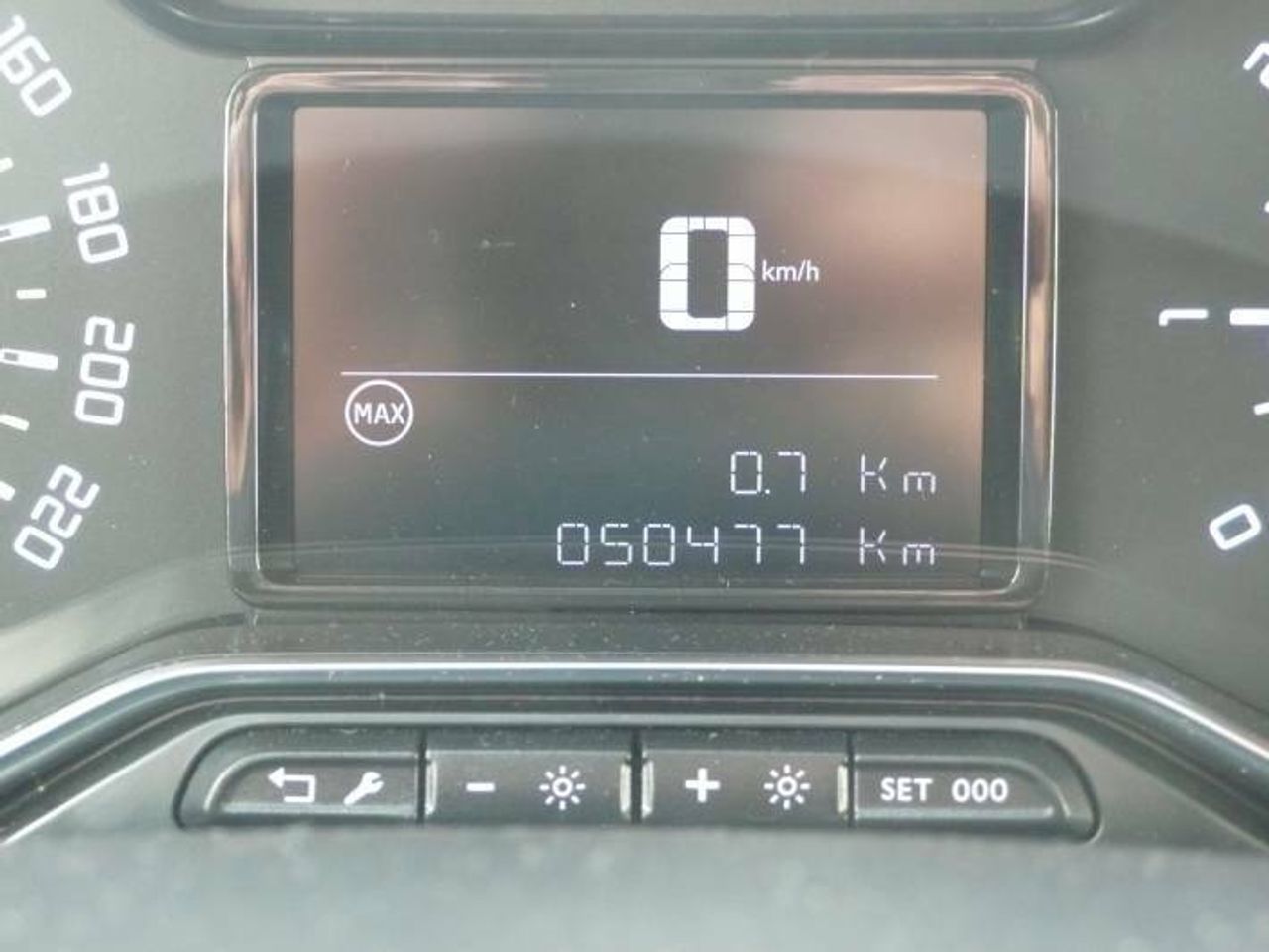 Citroën C3 Aircross C3 Aircross PT FEEL PACK 81kW (110CV) S&S  - Foto 15