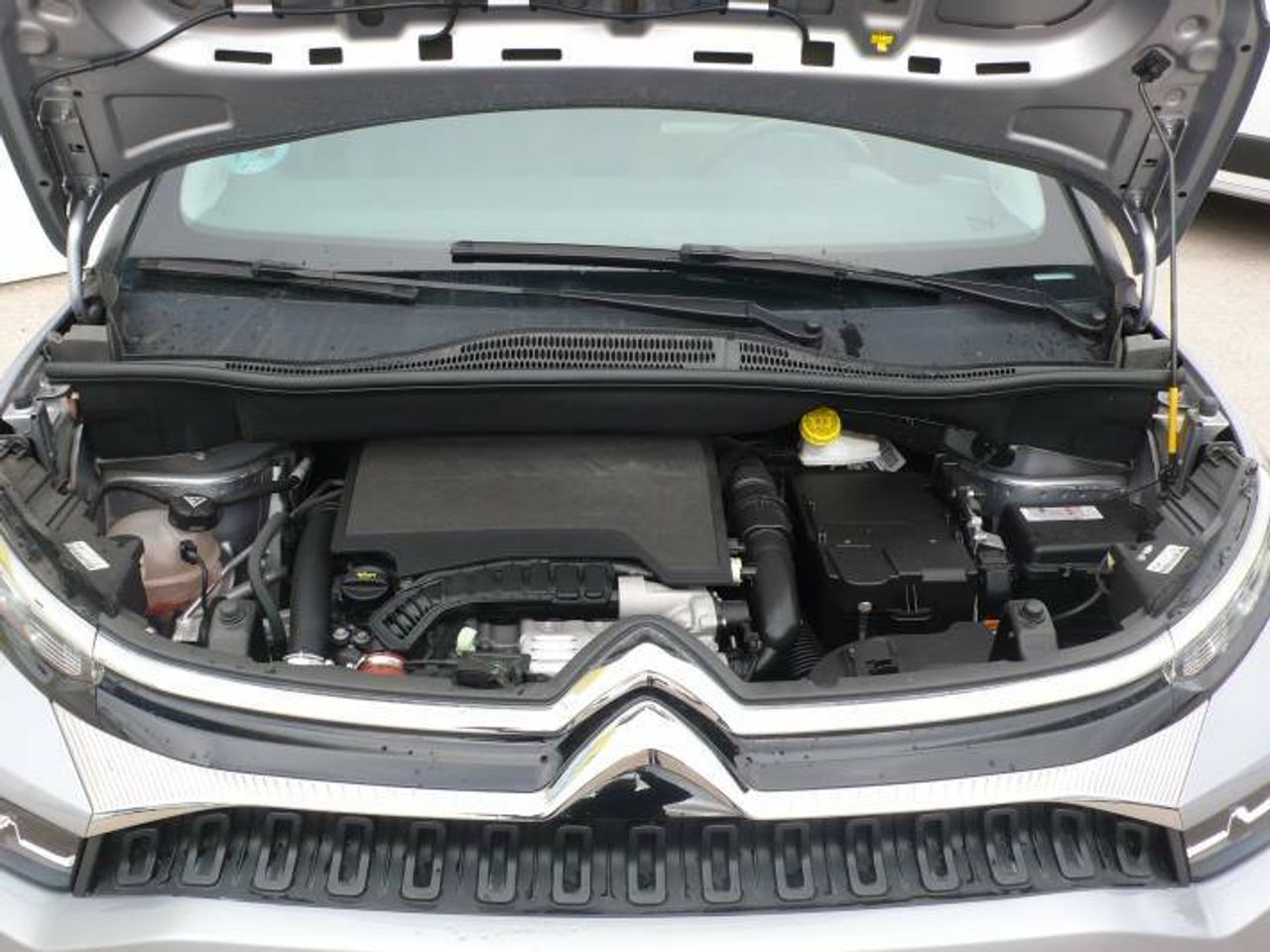 Citroën C3 Aircross C3 Aircross PT FEEL PACK 81kW (110CV) S&S  - Foto 39