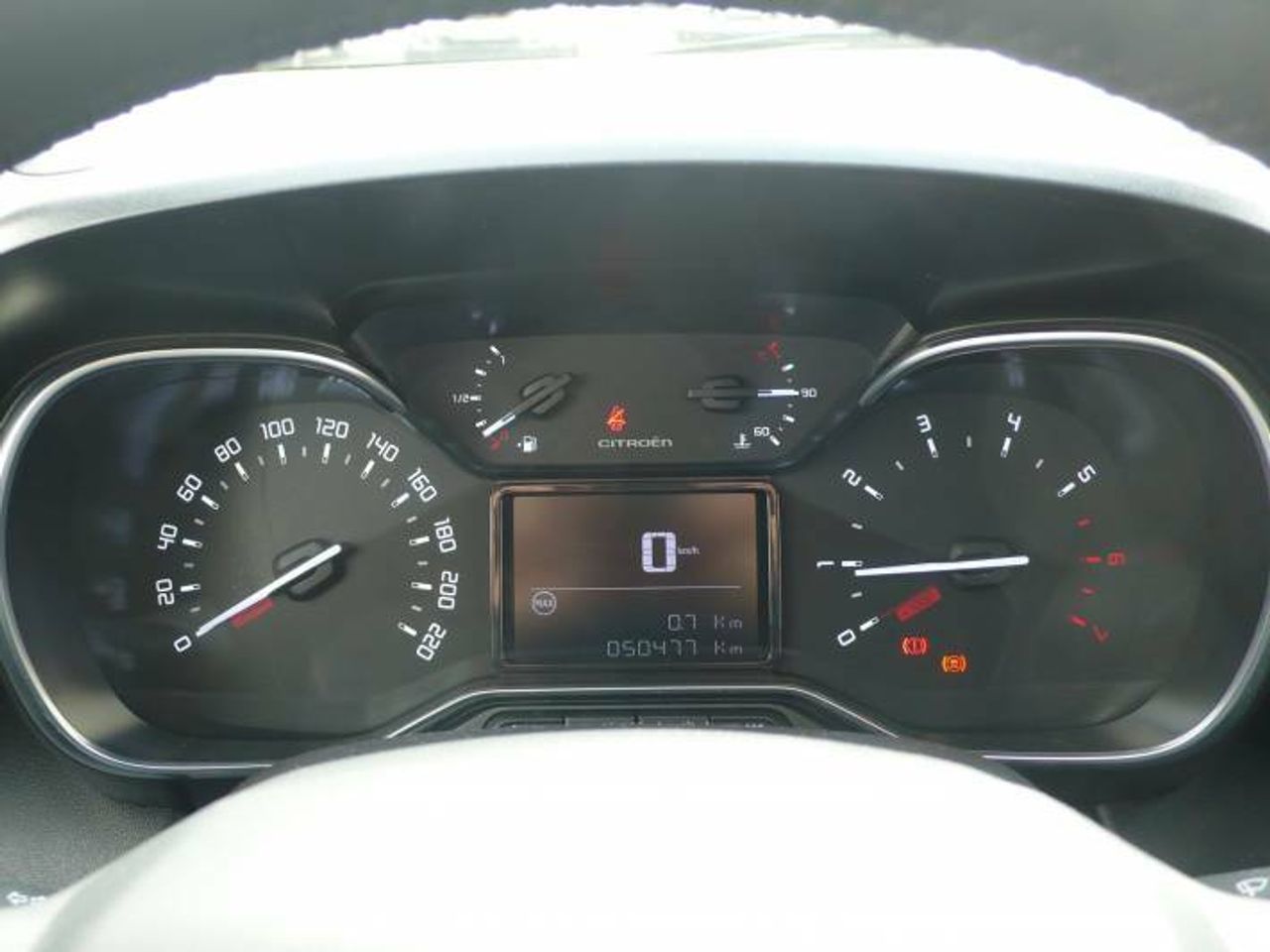 Citroën C3 Aircross C3 Aircross PT FEEL PACK 81kW (110CV) S&S  - Foto 14