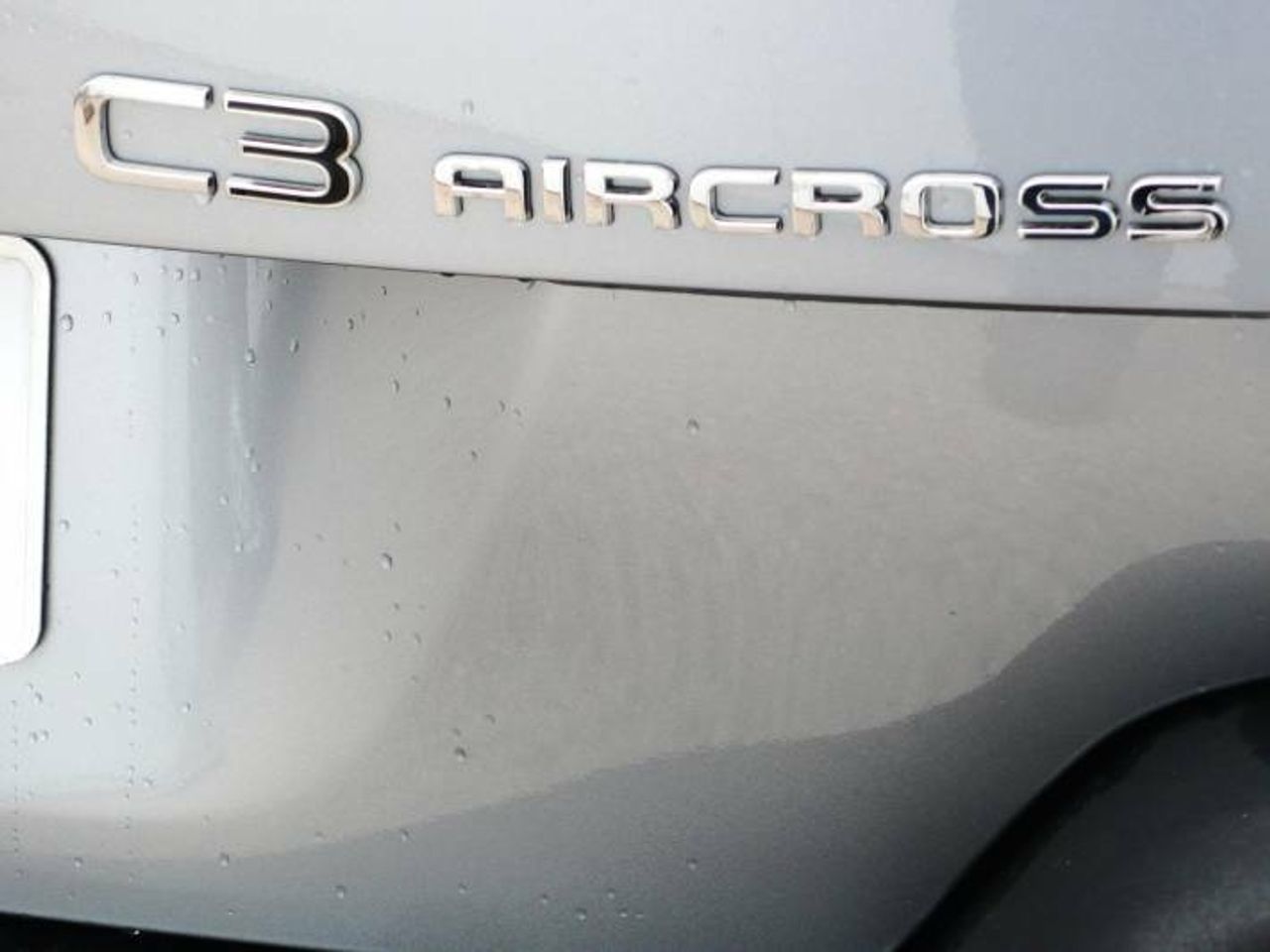 Citroën C3 Aircross C3 Aircross PT FEEL PACK 81kW (110CV) S&S  - Foto 37
