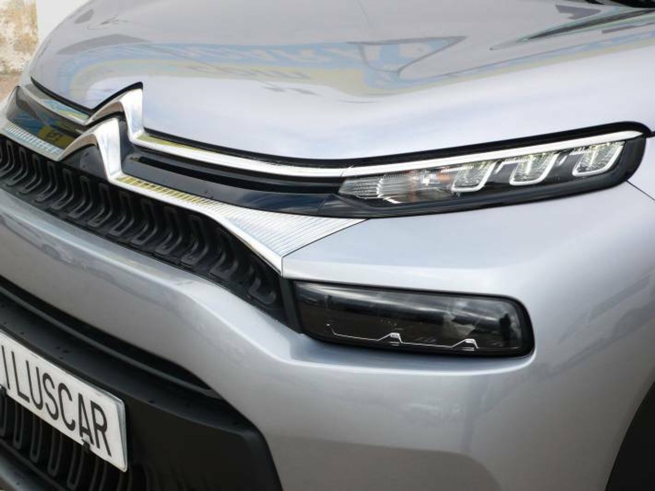 Citroën C3 Aircross C3 Aircross PT FEEL PACK 81kW (110CV) S&S  - Foto 33