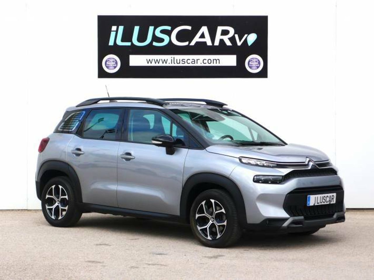 Citroën C3 Aircross C3 Aircross PT FEEL PACK 81kW (110CV) S&S  - Foto 8
