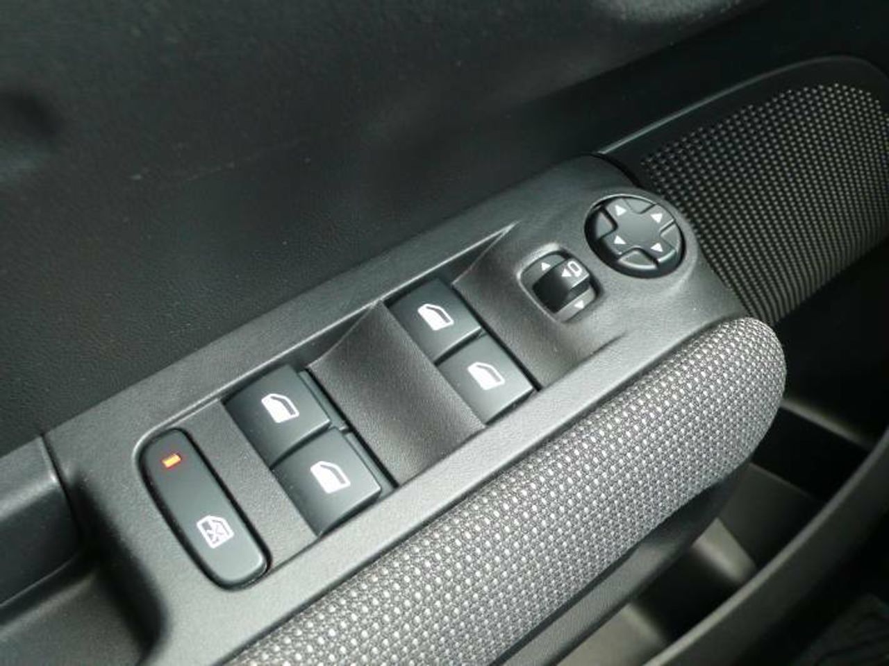 Citroën C3 Aircross C3 Aircross PT FEEL PACK 81kW (110CV) S&S  - Foto 9