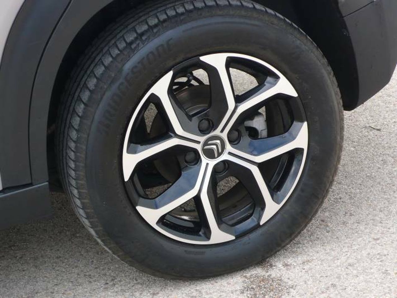 Citroën C3 Aircross C3 Aircross PT FEEL PACK 81kW (110CV) S&S  - Foto 34