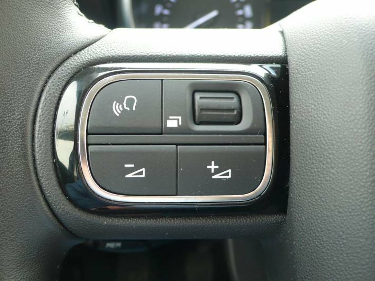 Citroën C3 Aircross C3 Aircross PT FEEL PACK 81kW (110CV) S&S  - Foto 11