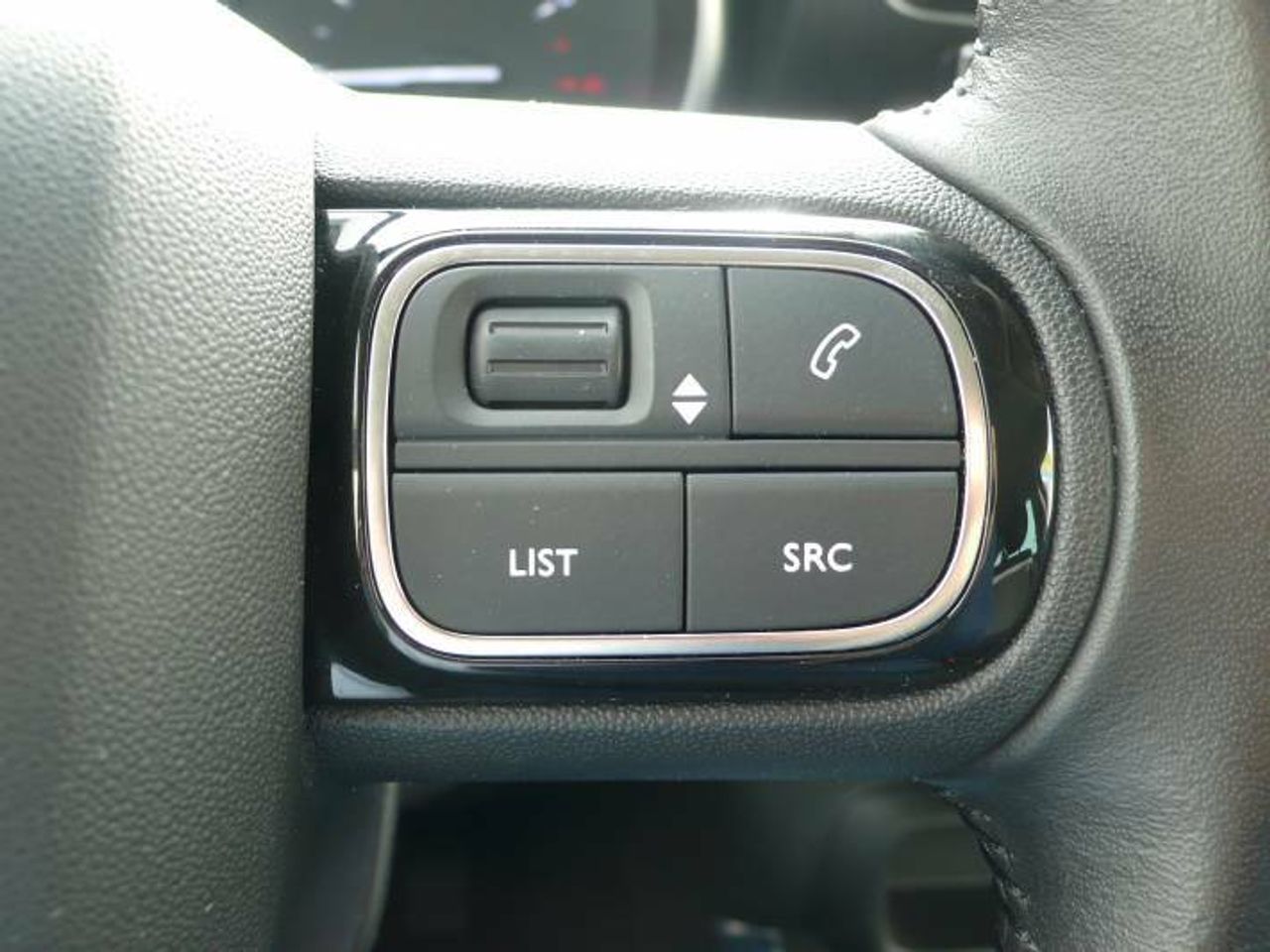 Citroën C3 Aircross C3 Aircross PT FEEL PACK 81kW (110CV) S&S  - Foto 16