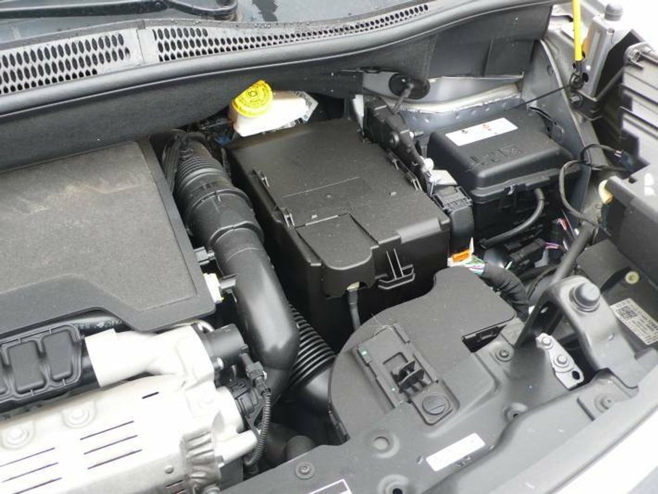 Citroën C3 Aircross C3 Aircross PT FEEL PACK 81kW (110CV) S&S  - Foto 41