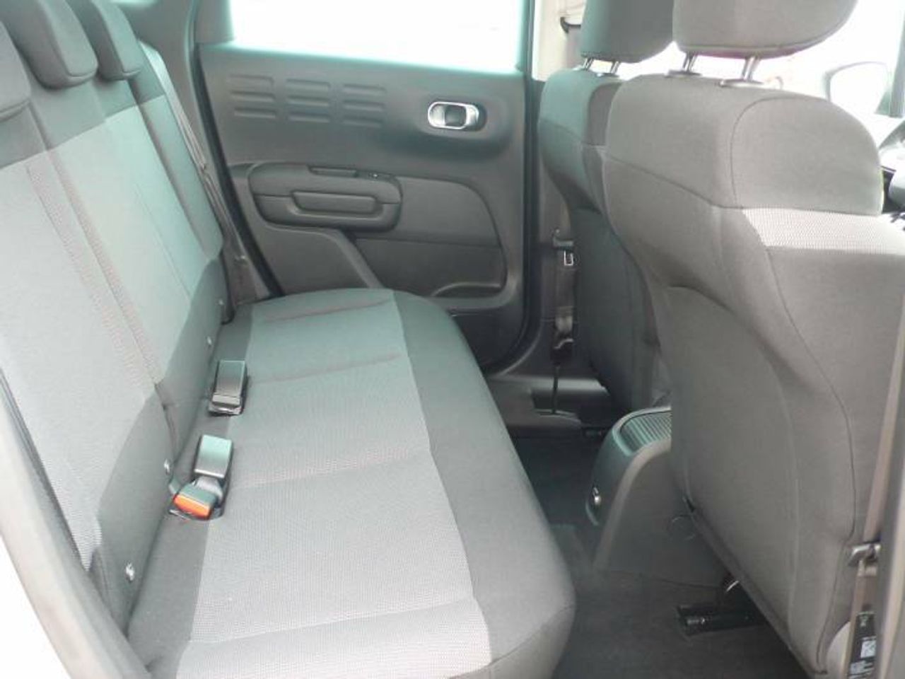 Citroën C3 Aircross C3 Aircross PT FEEL PACK 81kW (110CV) S&S  - Foto 30
