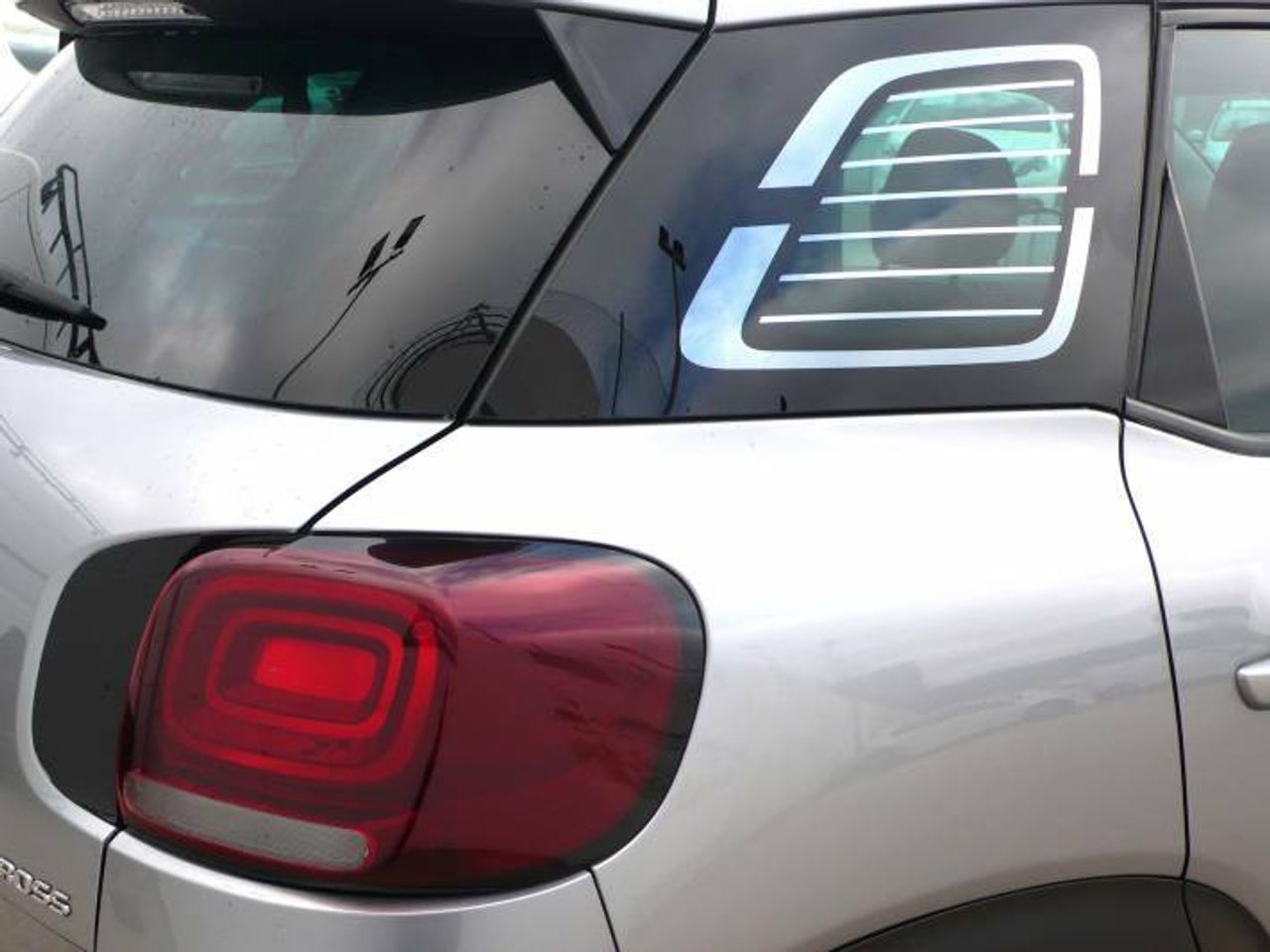 Citroën C3 Aircross C3 Aircross PT FEEL PACK 81kW (110CV) S&S  - Foto 36