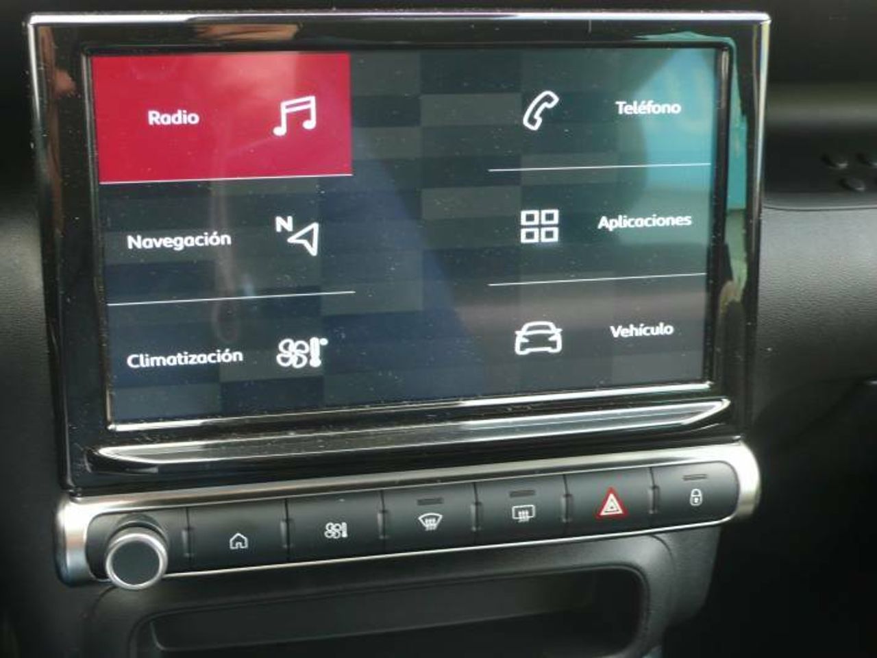Citroën C3 Aircross C3 Aircross PT FEEL PACK 81kW (110CV) S&S  - Foto 25