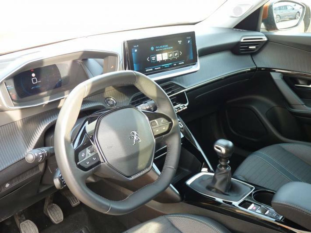peugeot 2008 2021 / foto grande (2)