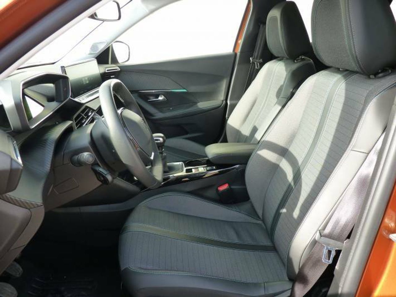 Peugeot 2008 ALLURE PACK BLUE HDI 110CV  - Foto 37
