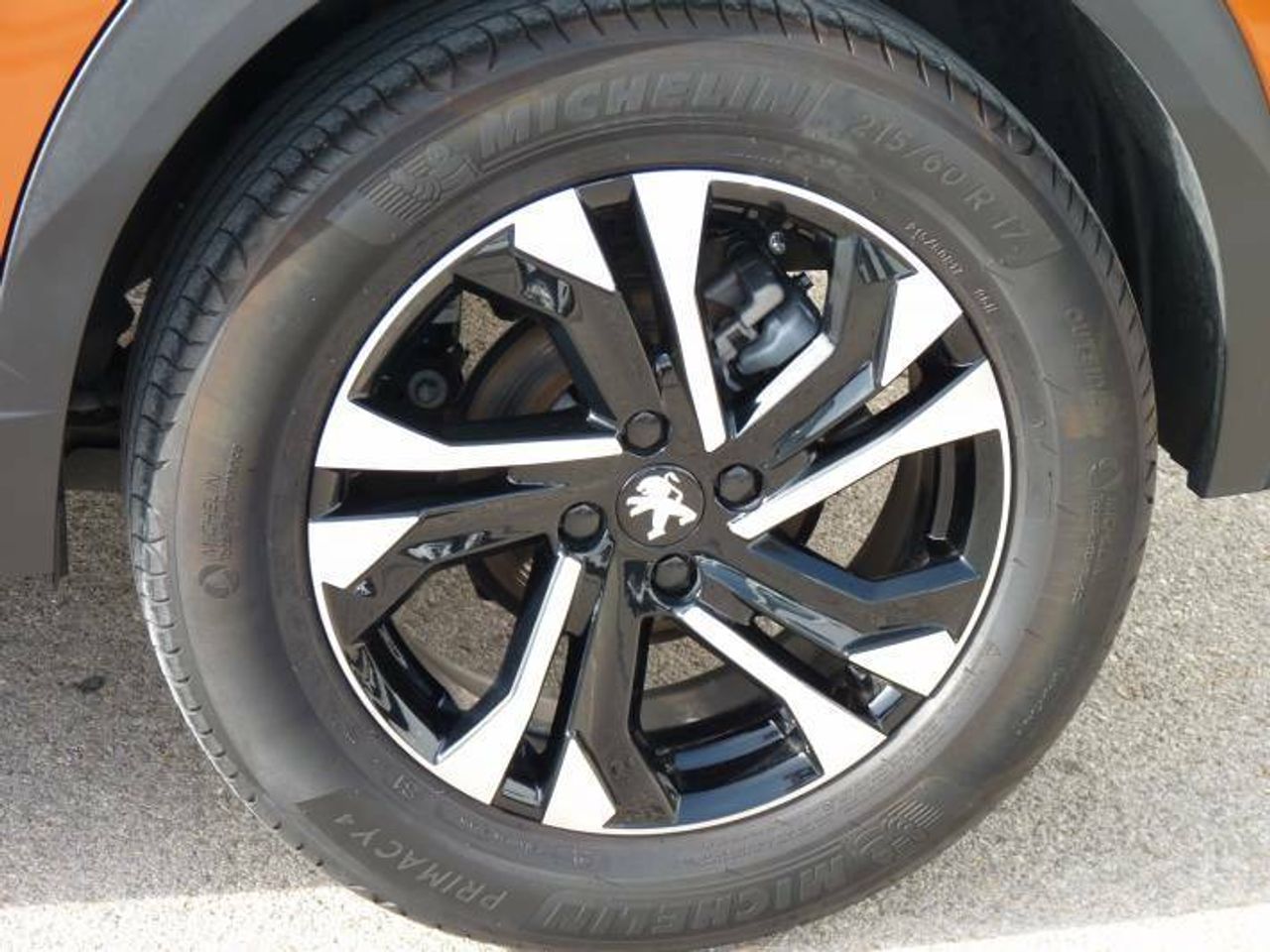 Peugeot 2008 ALLURE PACK BLUE HDI 110CV  - Foto 38