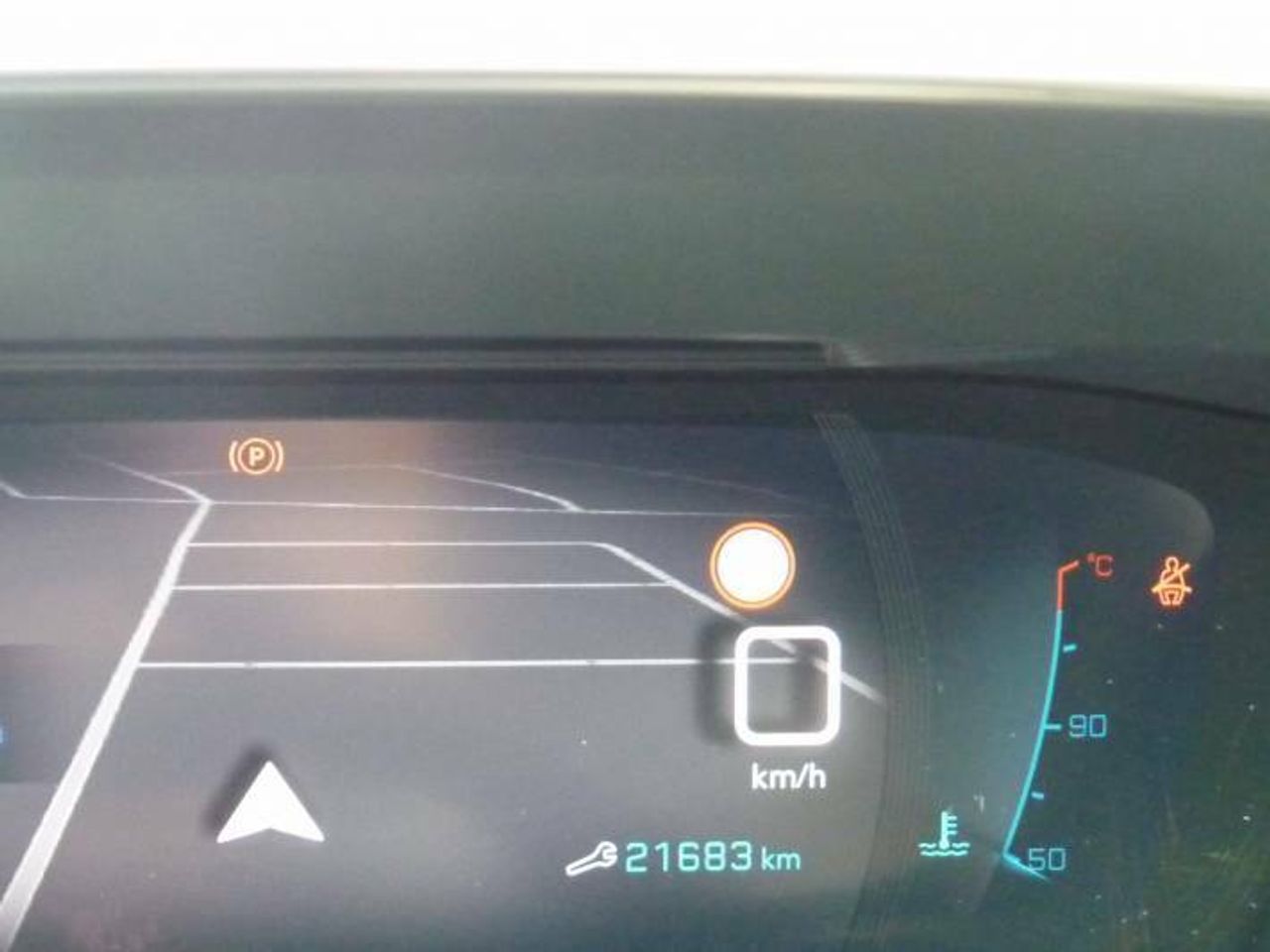 Peugeot 2008 ALLURE PACK BLUE HDI 110CV  - Foto 15