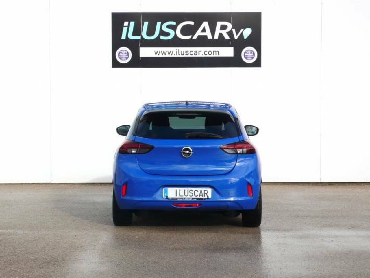 Opel Corsa 50KWh EDITION-E  - Foto 5