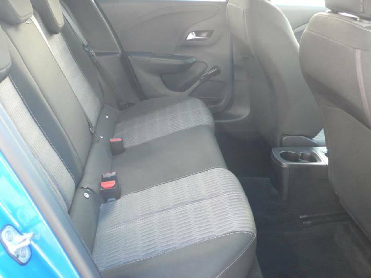 Opel Corsa 50KWh EDITION-E  - Foto 11