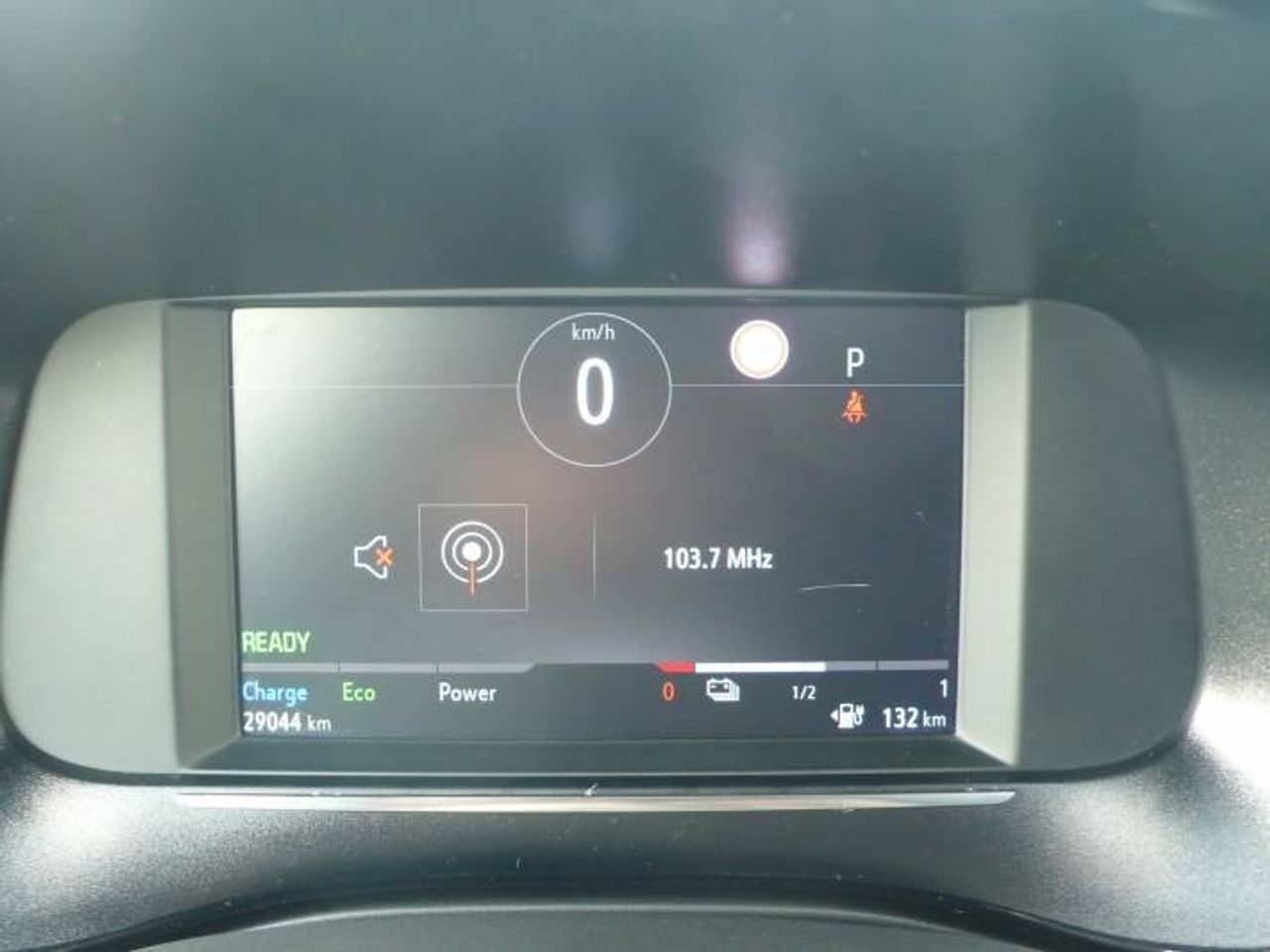Opel Corsa 50KWh EDITION-E  - Foto 27