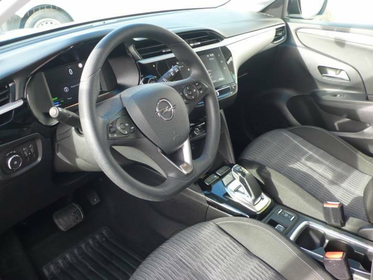 opel corsa 2022 / foto grande (2)