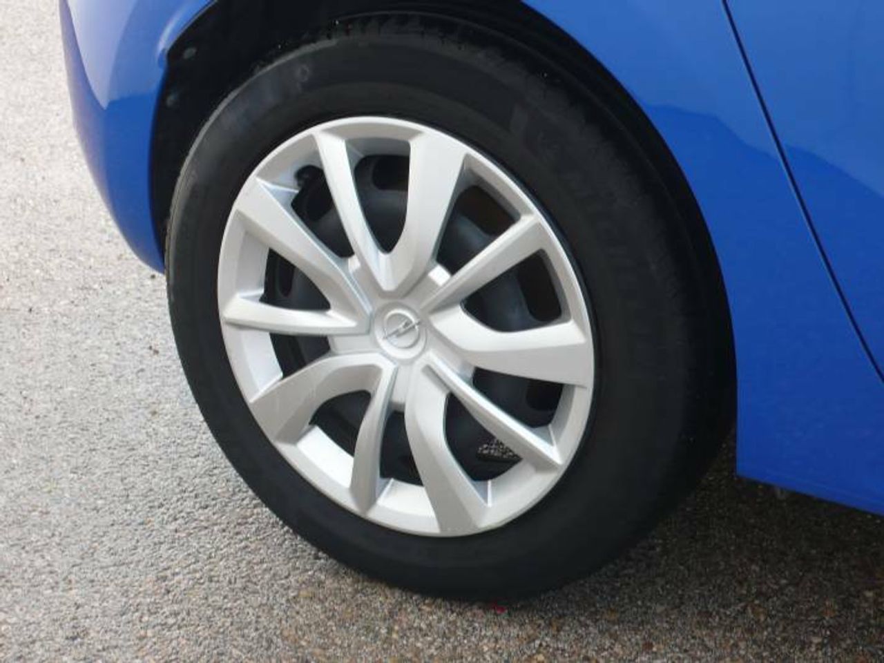 Opel Corsa 50KWh EDITION-E  - Foto 34