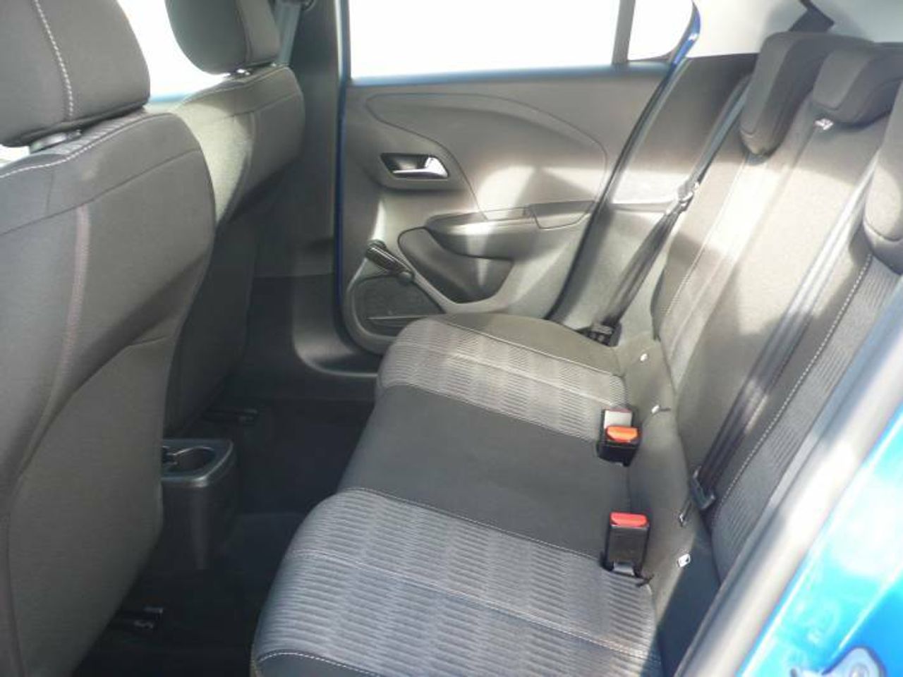 Opel Corsa 50KWh EDITION-E  - Foto 10