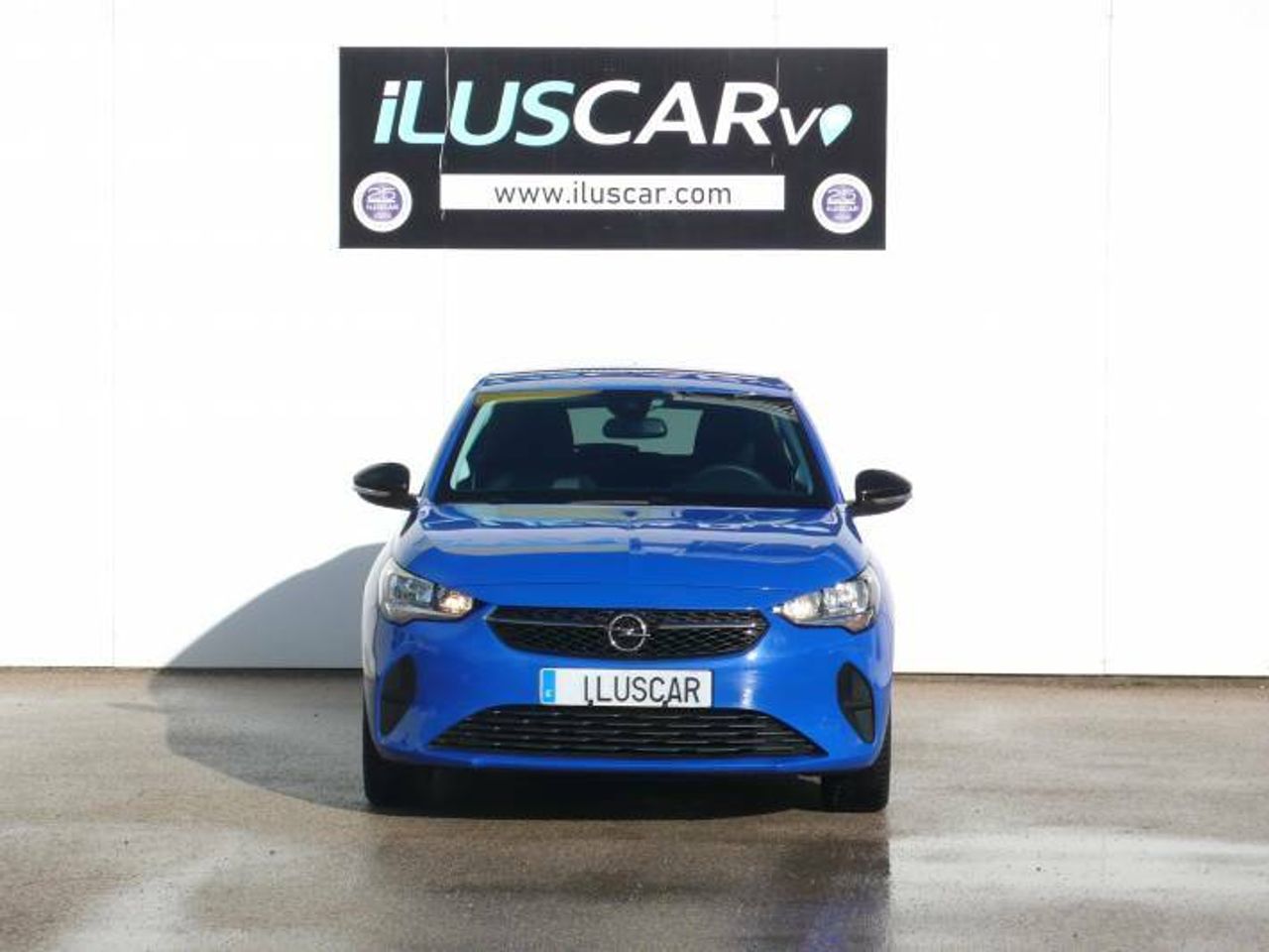 Opel Corsa 50KWh EDITION-E  - Foto 7