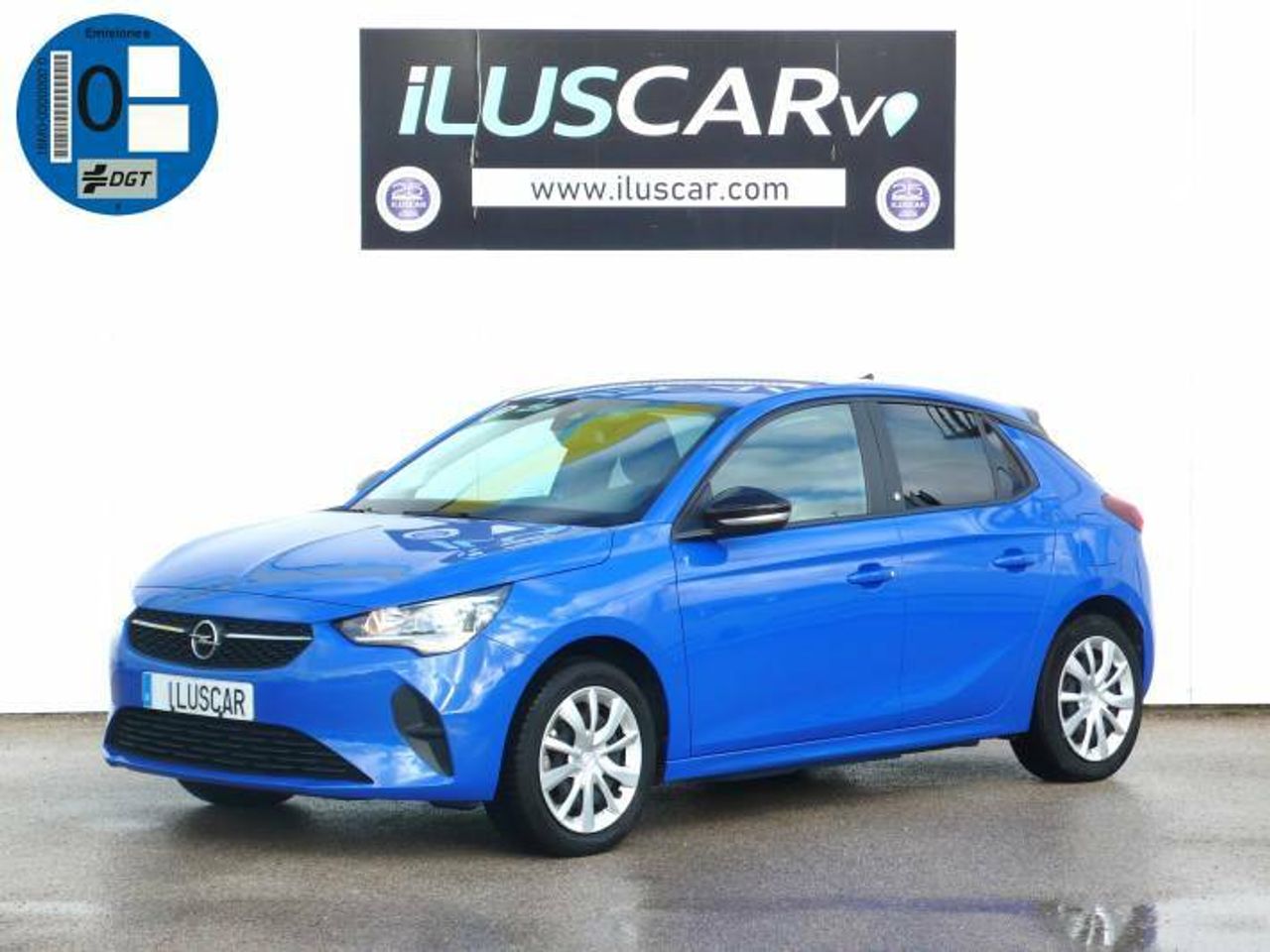 Foto opel corsa 2022 /