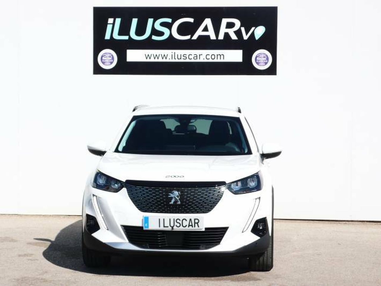 Peugeot 2008 1.2 PureTech S&S Allure 130cv  - Foto 7