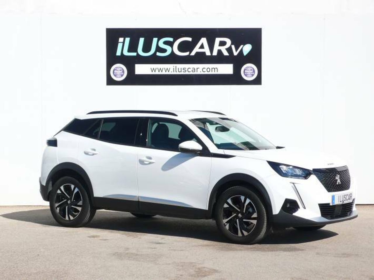 Peugeot 2008 1.2 PureTech S&S Allure 130cv  - Foto 8