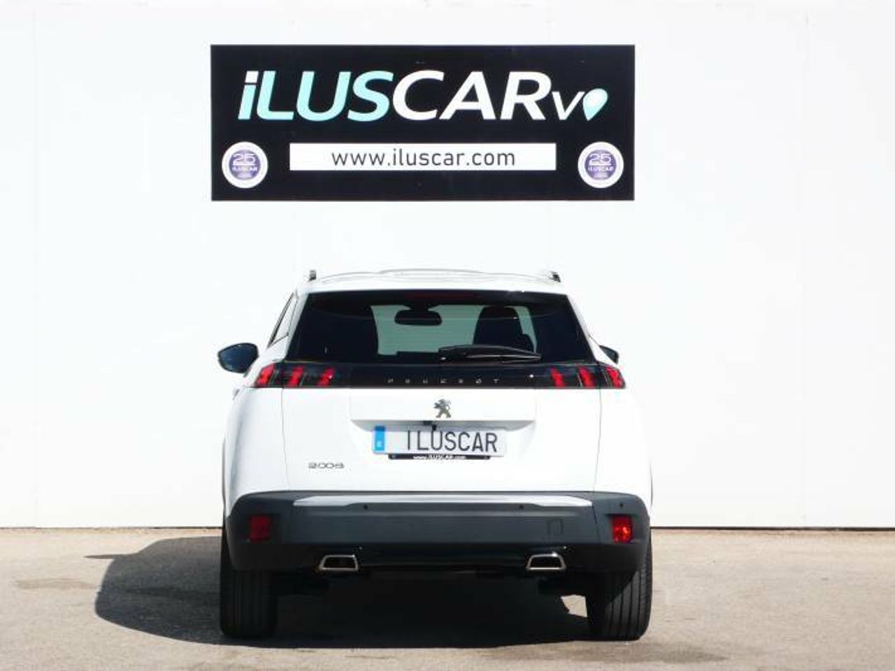 Peugeot 2008 1.2 PureTech S&S Allure 130cv  - Foto 5
