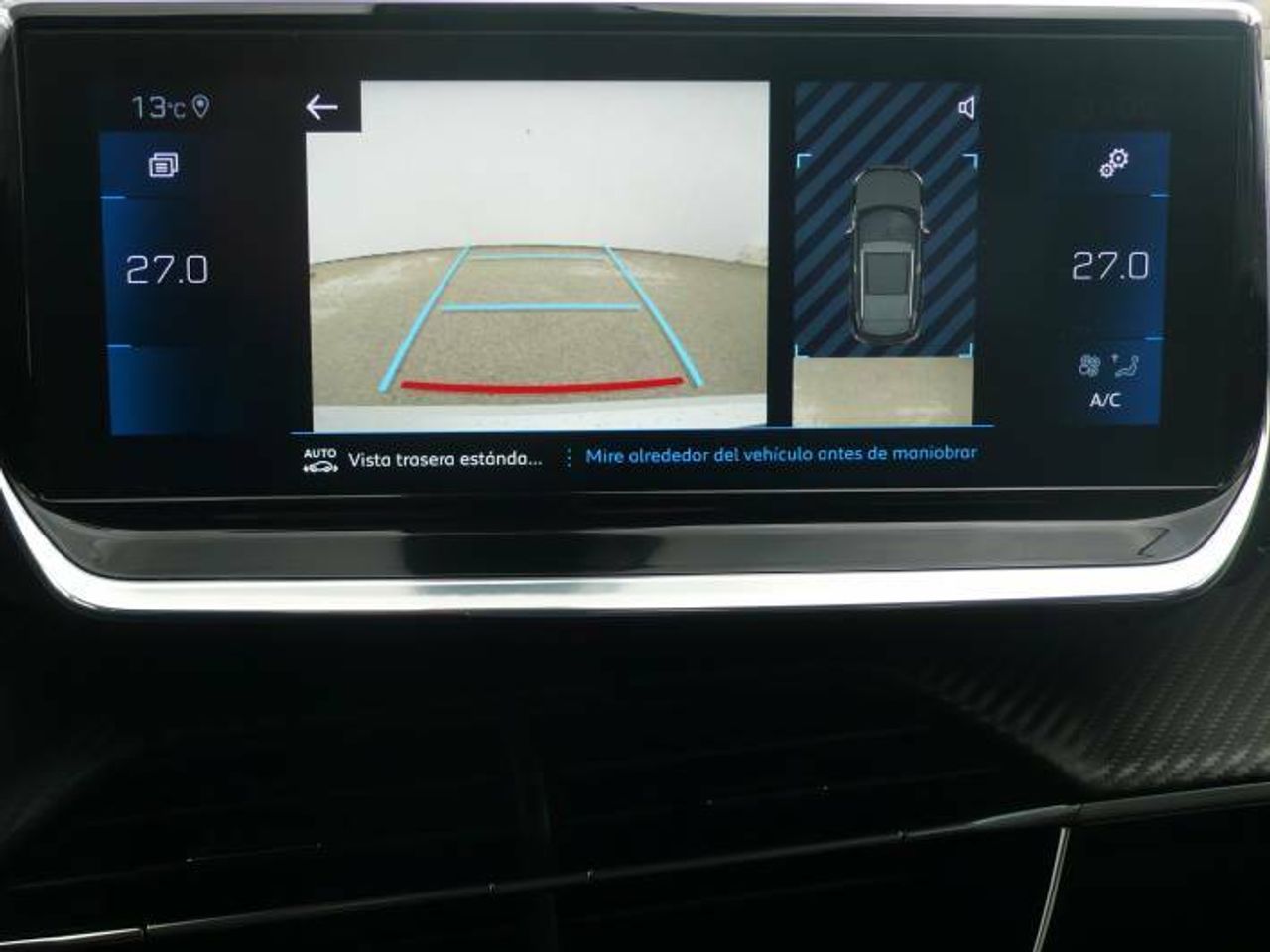 Peugeot 2008 1.2 PureTech S&S Allure 130cv  - Foto 32