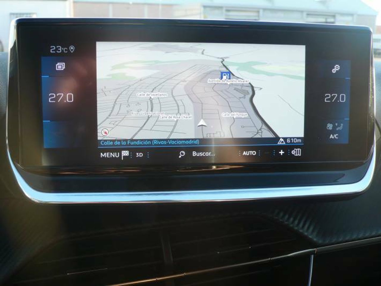 Peugeot 2008 1.2 PureTech S&S Allure 130cv  - Foto 31