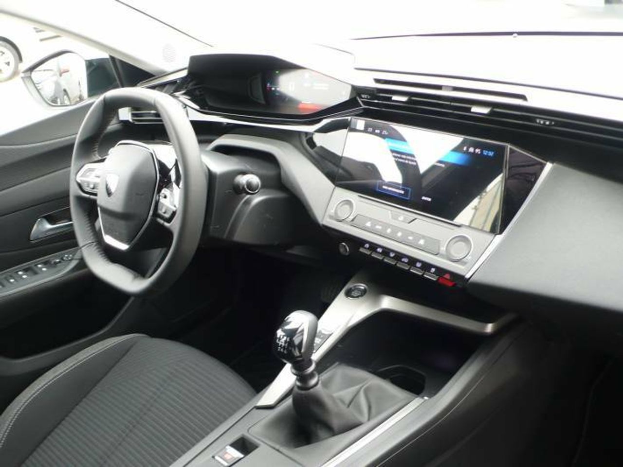 Peugeot 308 Nuevo 308 5P Active Pack BlueHDi 130 S&S MAN  - Foto 14