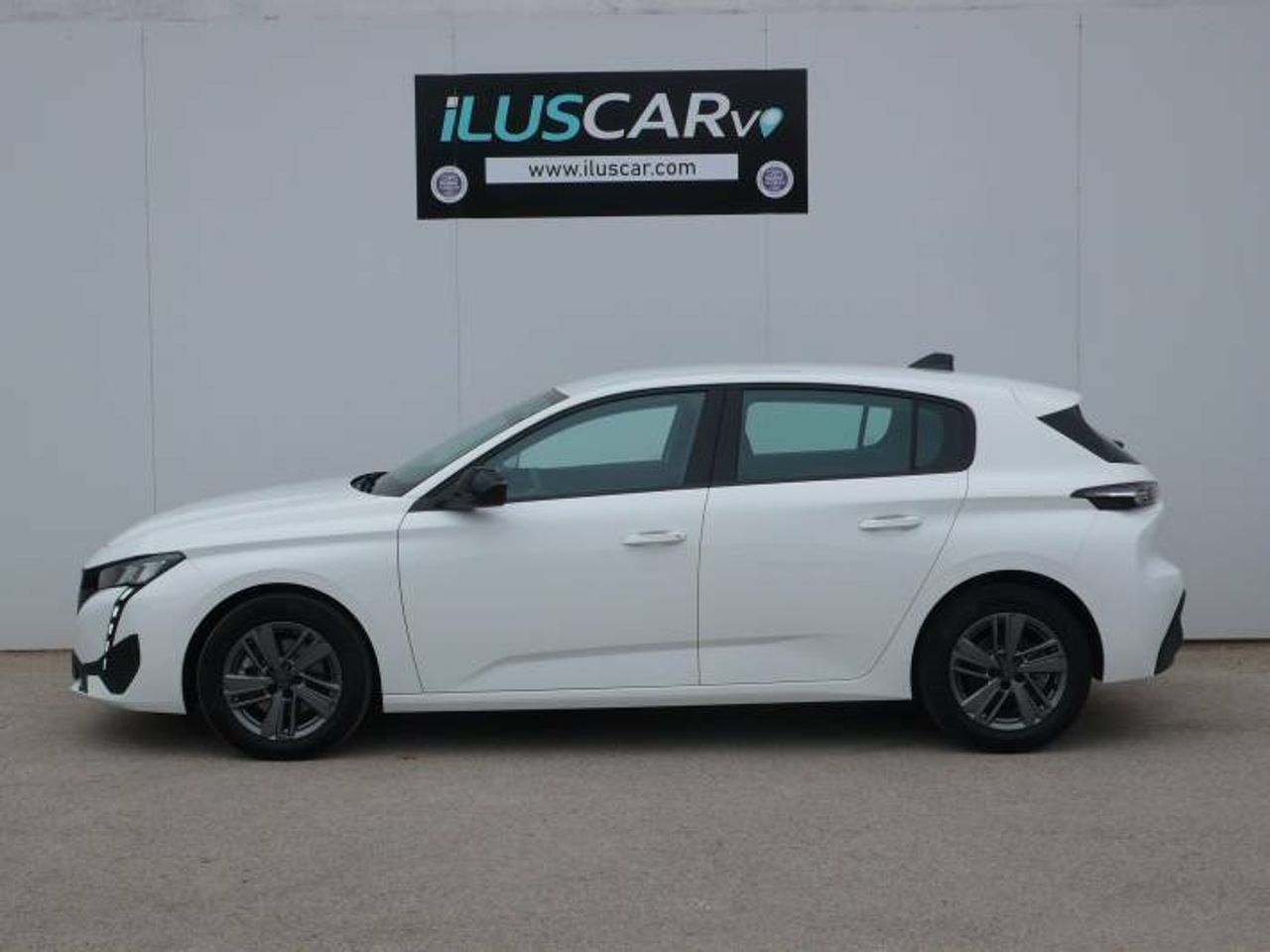 Peugeot 308 Nuevo 308 5P Active Pack BlueHDi 130 S&S MAN  - Foto 7