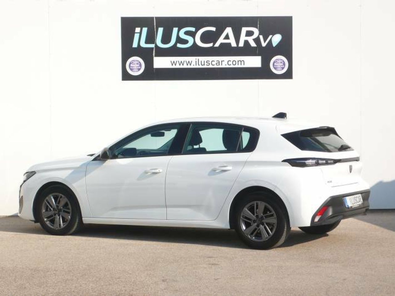Peugeot 308 Nuevo 308 5P Active Pack BlueHDi 130 S&S MAN  - Foto 6