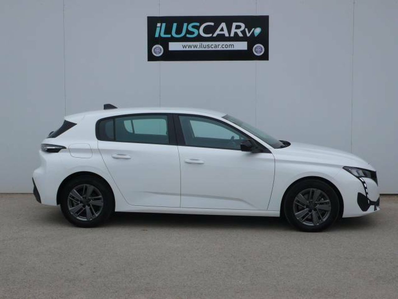Peugeot 308 Nuevo 308 5P Active Pack BlueHDi 130 S&S MAN  - Foto 10