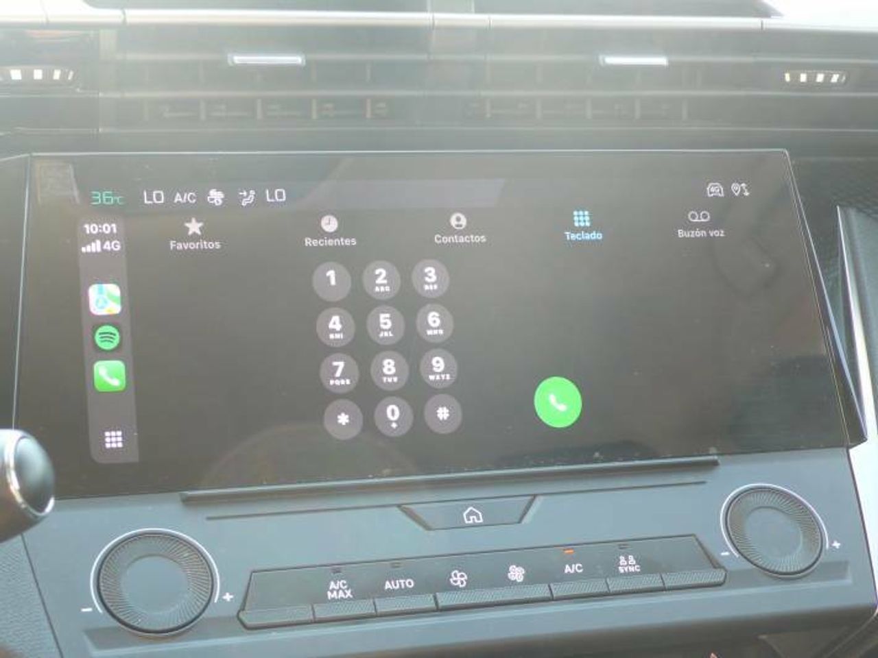 Peugeot 308 Nuevo 308 5P Active Pack BlueHDi 130 S&S MAN  - Foto 22