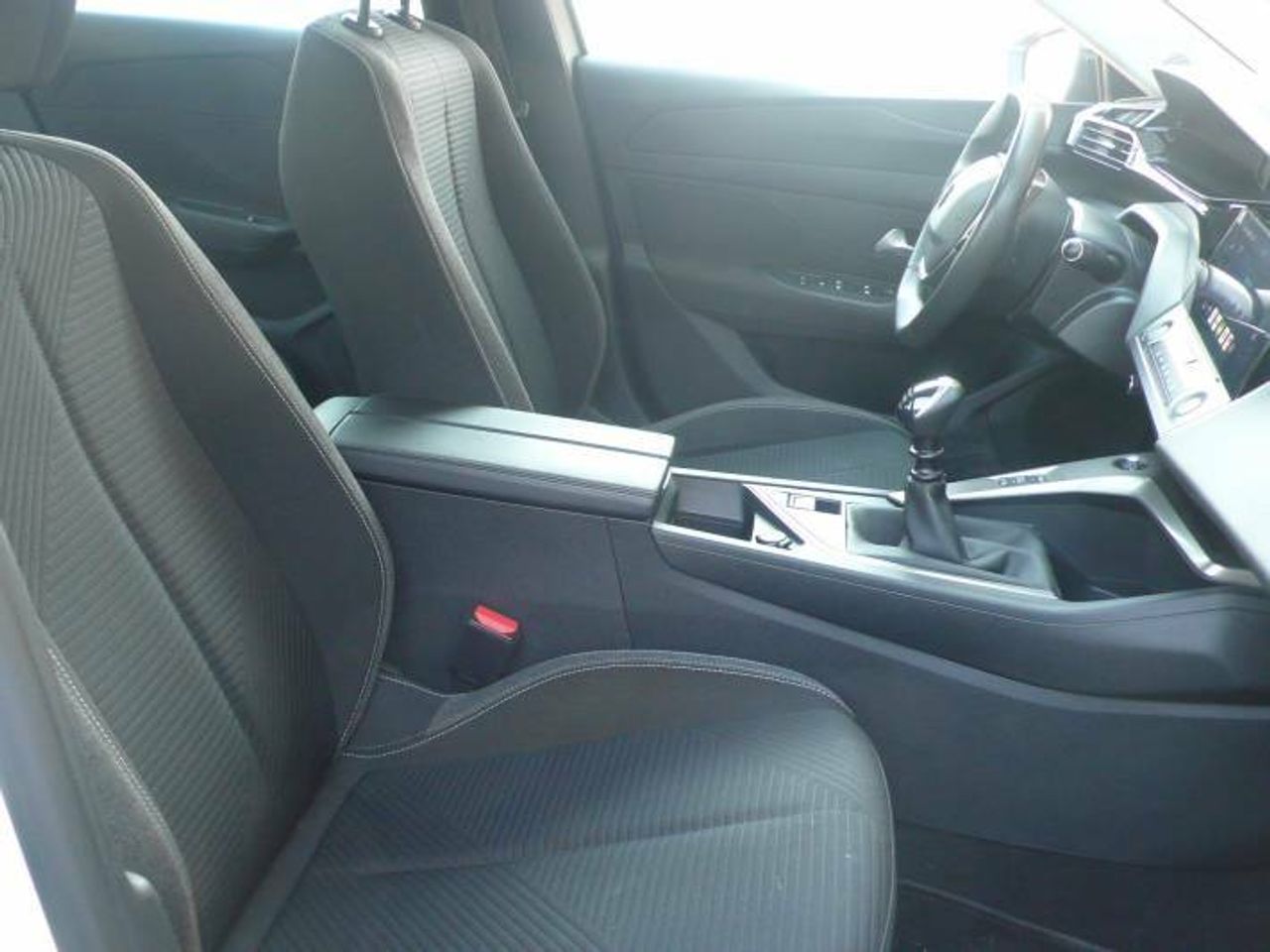 Peugeot 308 Nuevo 308 5P Active Pack BlueHDi 130 S&S MAN  - Foto 16