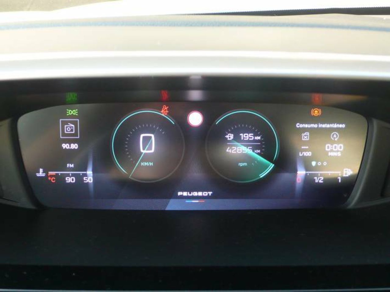 Peugeot 308 Nuevo 308 5P Active Pack BlueHDi 130 S&S MAN  - Foto 31
