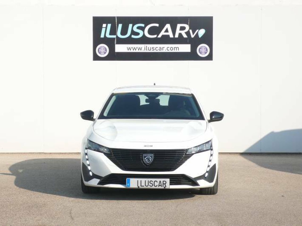 Peugeot 308 Nuevo 308 5P Active Pack BlueHDi 130 S&S MAN  - Foto 7