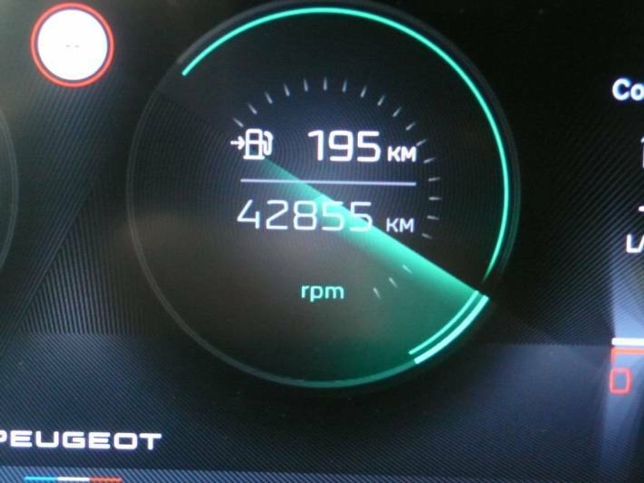 Peugeot 308 Nuevo 308 5P Active Pack BlueHDi 130 S&S MAN  - Foto 32