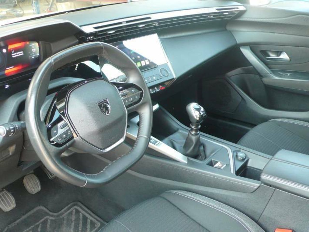 Peugeot 308 Nuevo 308 5P Active Pack BlueHDi 130 S&S MAN  - Foto 3