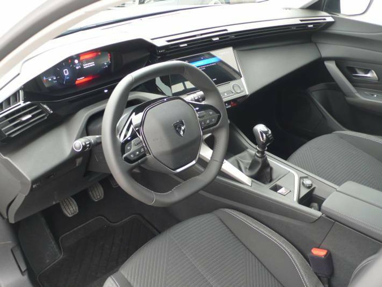 peugeot 308 2022 / foto grande (2)