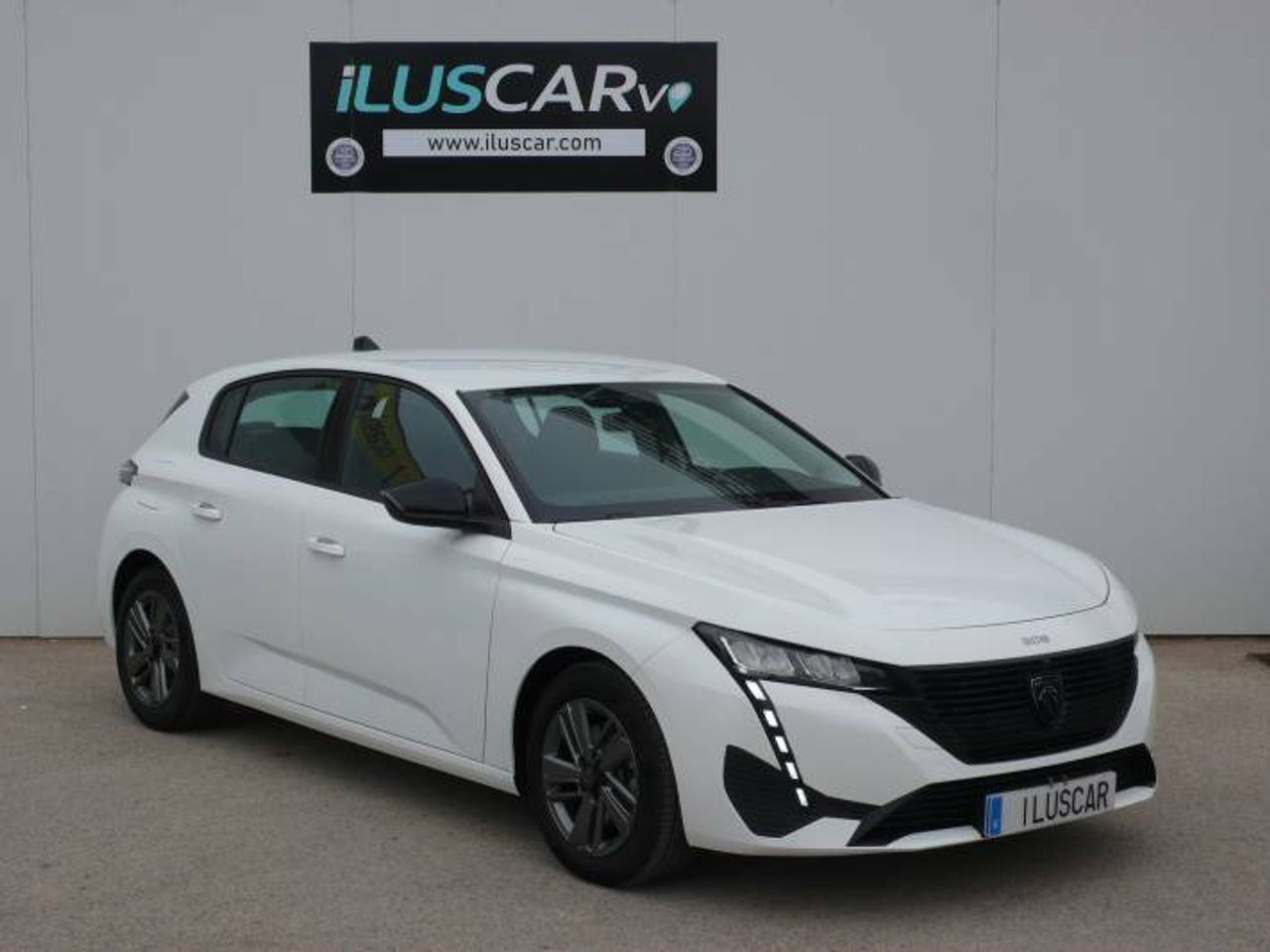 Peugeot 308 Nuevo 308 5P Active Pack BlueHDi 130 S&S MAN  - Foto 9