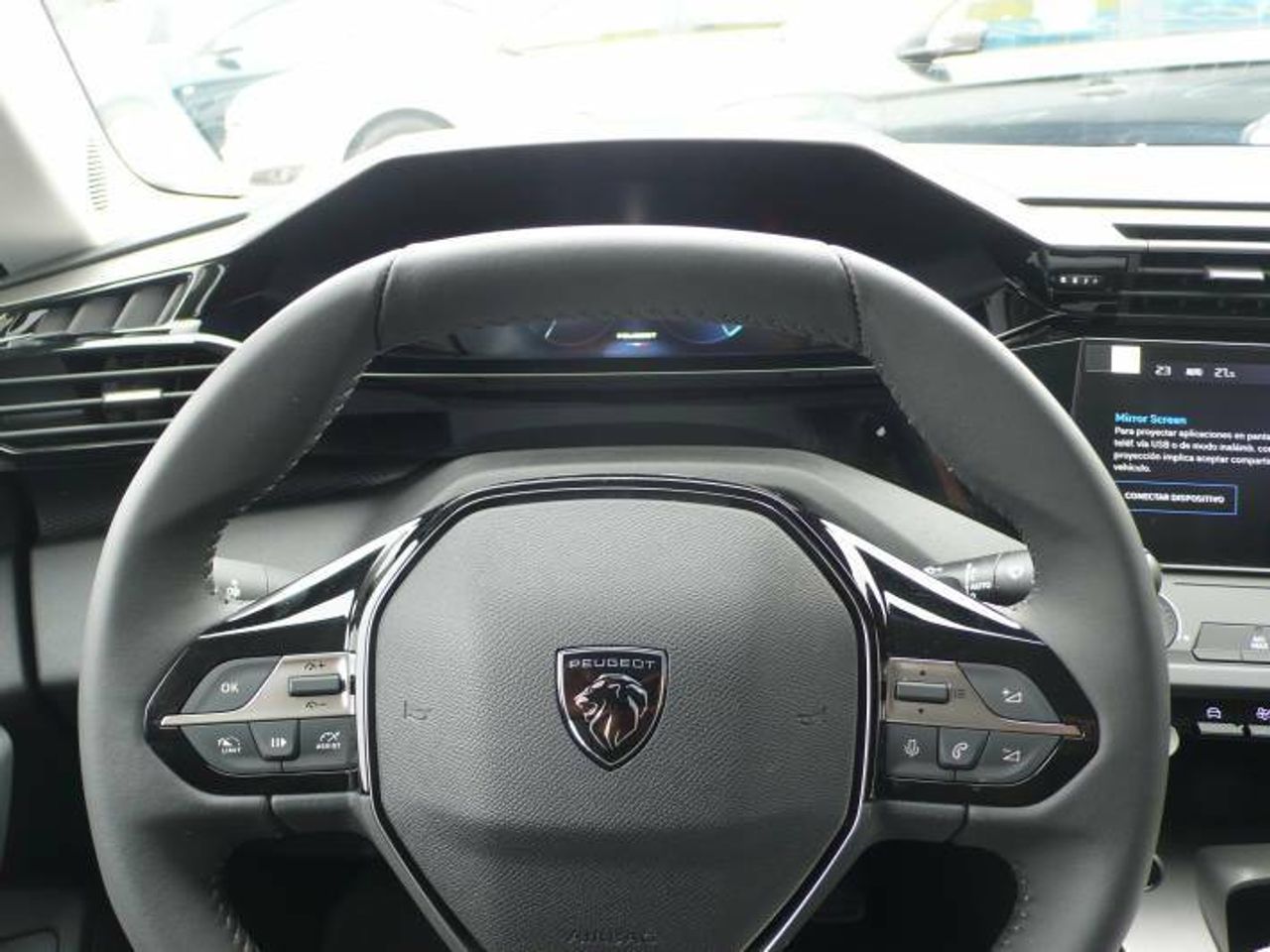 Peugeot 308 Nuevo 308 5P Active Pack BlueHDi 130 S&S MAN  - Foto 16