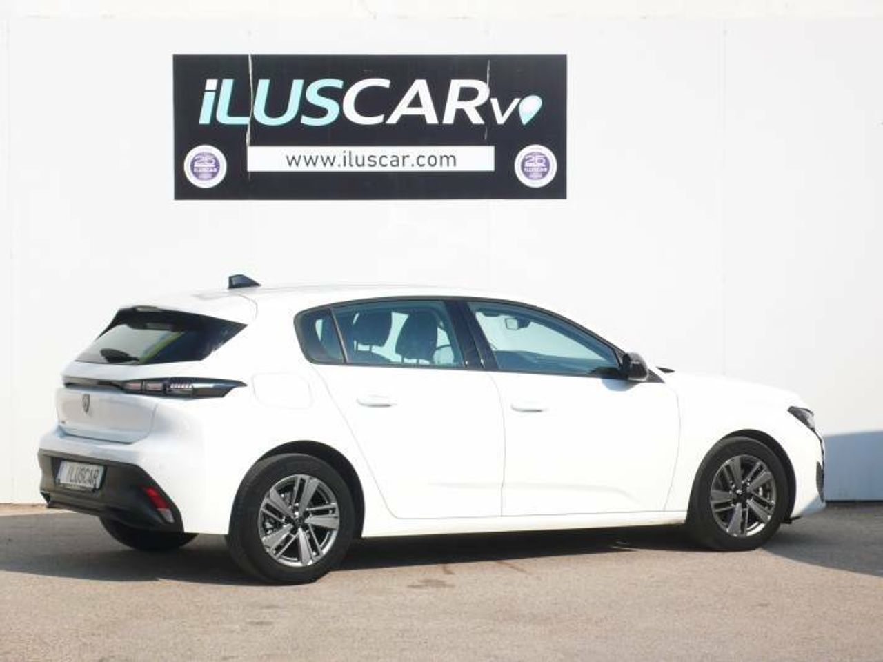 Peugeot 308 Nuevo 308 5P Active Pack BlueHDi 130 S&S MAN  - Foto 4