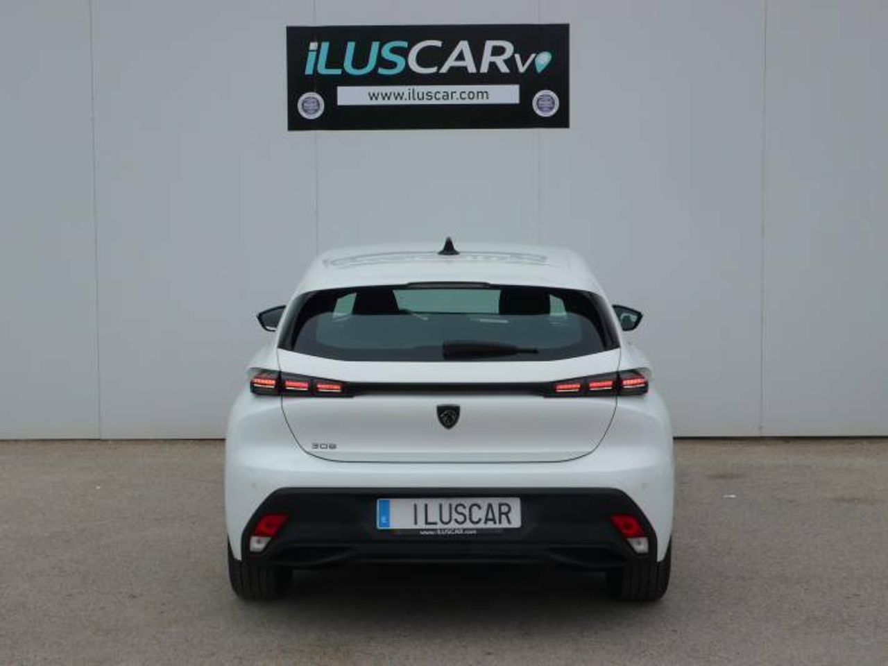 Peugeot 308 Nuevo 308 5P Active Pack BlueHDi 130 S&S MAN  - Foto 5